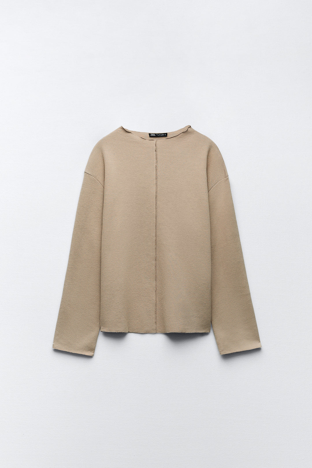 Basic Sweatshirt