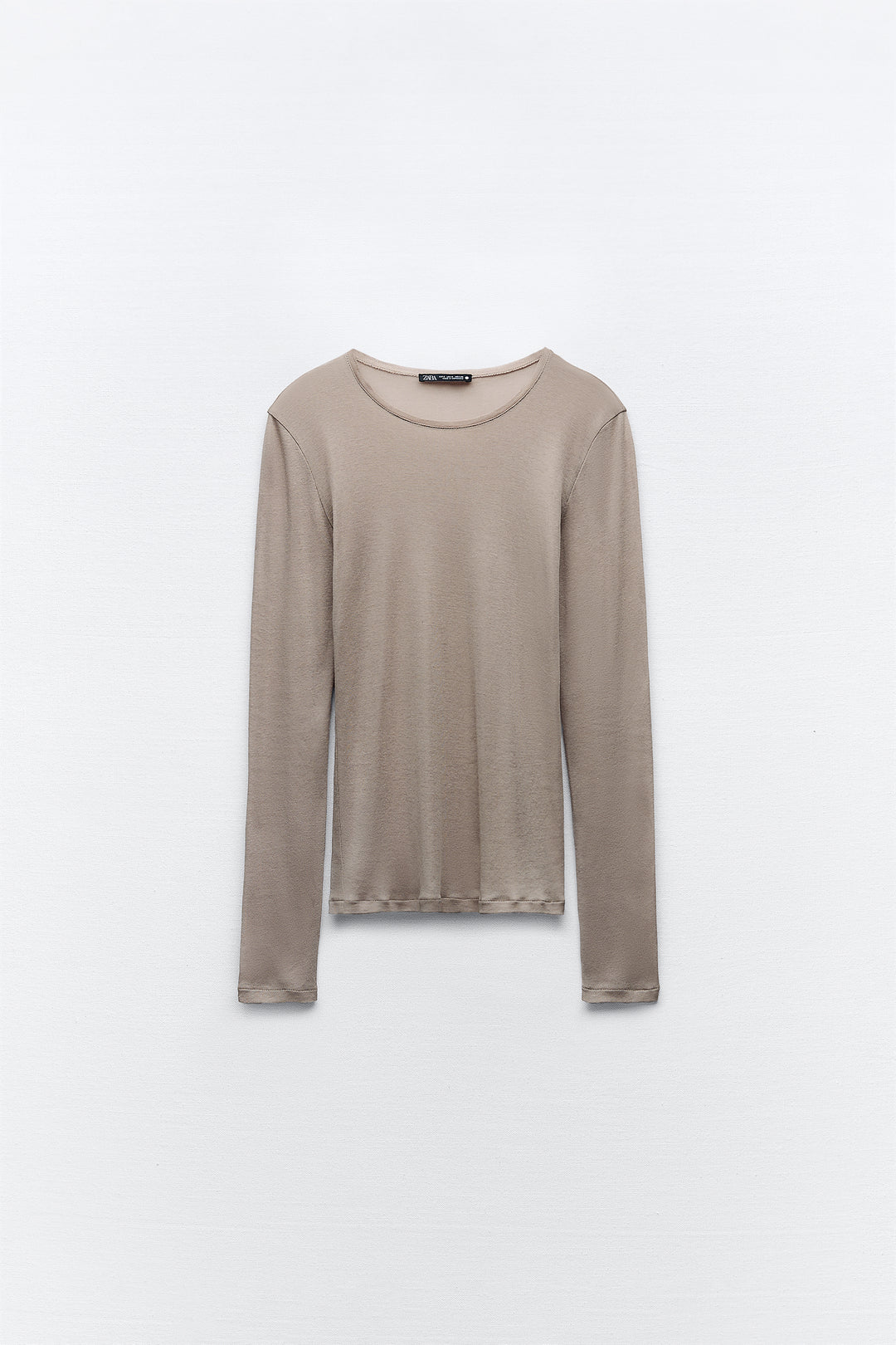 Basic T-Shirt