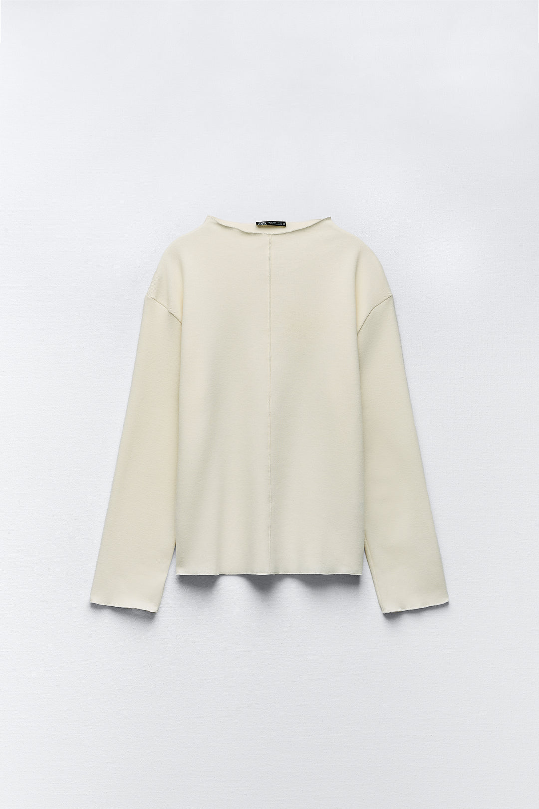 Basic Sweatshirt