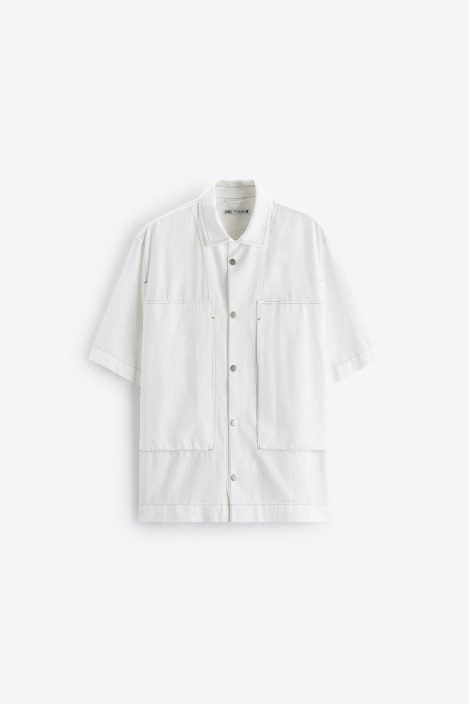 Moudda ZARA - Blouson - 1