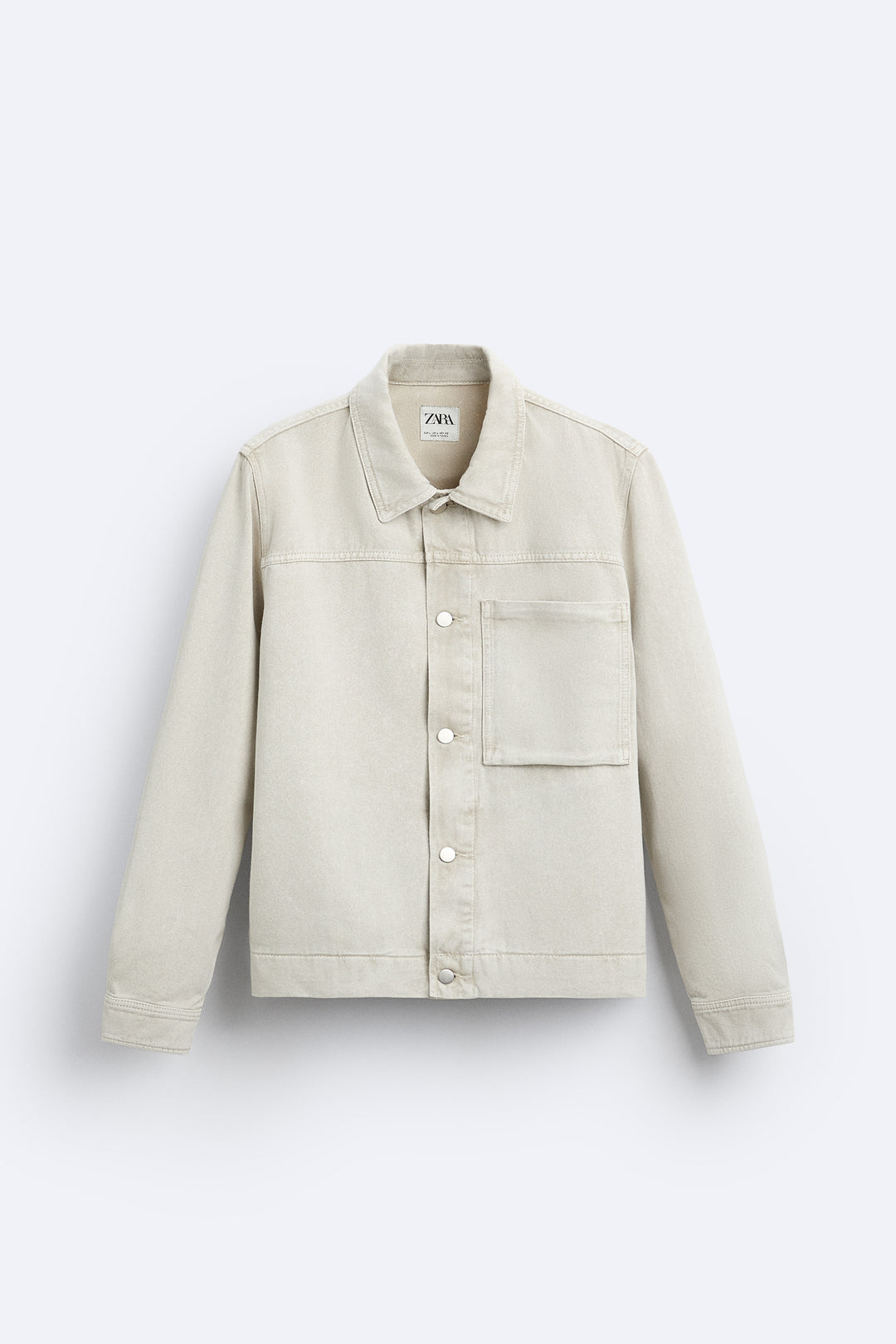 Overshirt