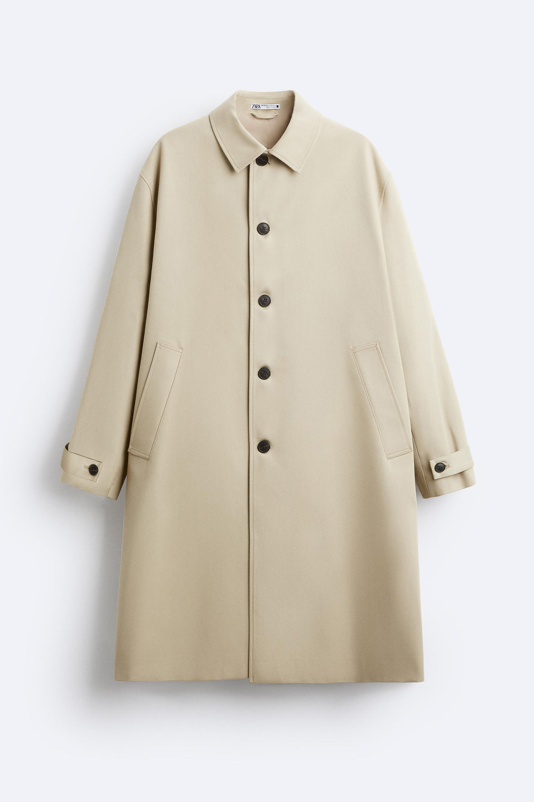 Coat/Trench