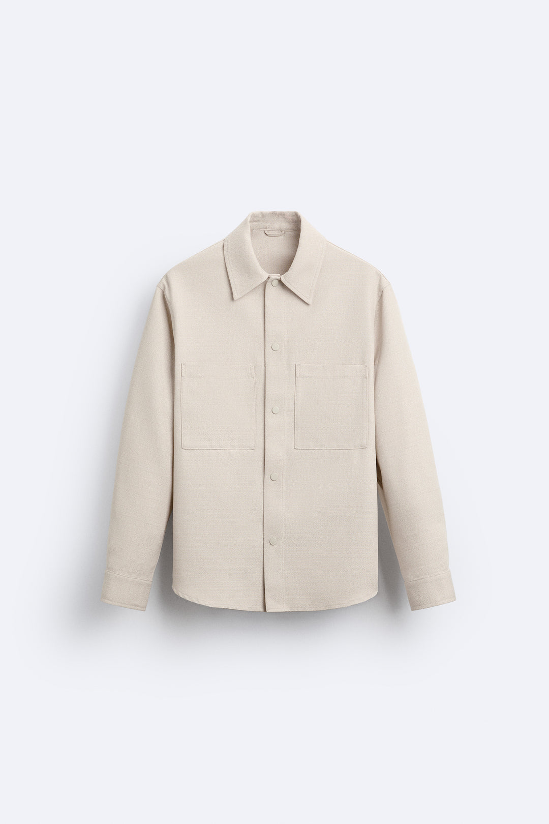 Overshirt
