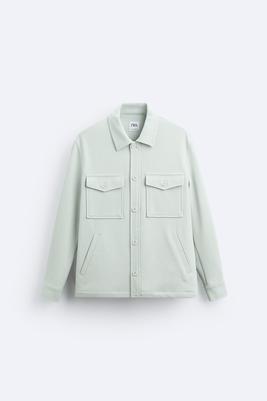 Overshirt