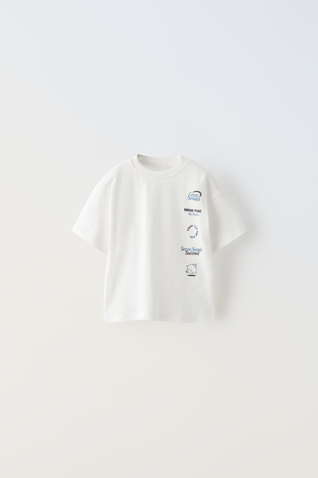 Kdo Shsl Tshir