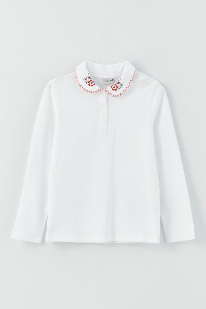 Moudda LC Waikiki - Blouse - 1