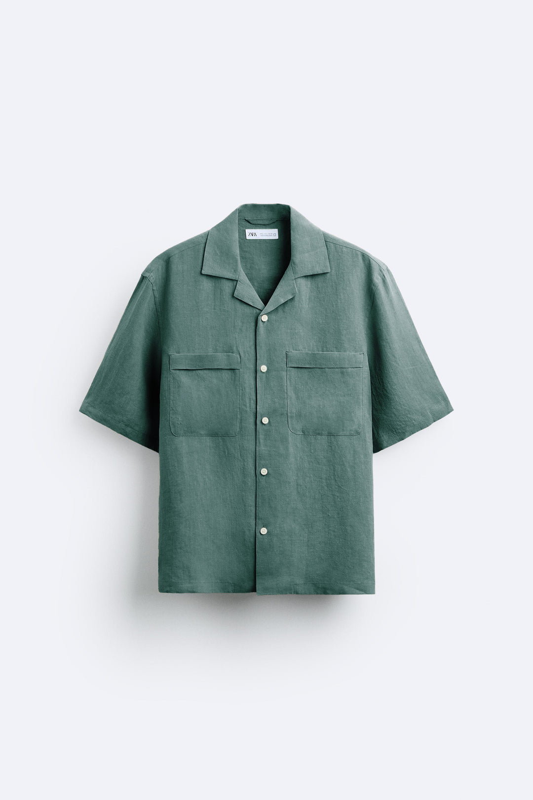 Summer Shirt