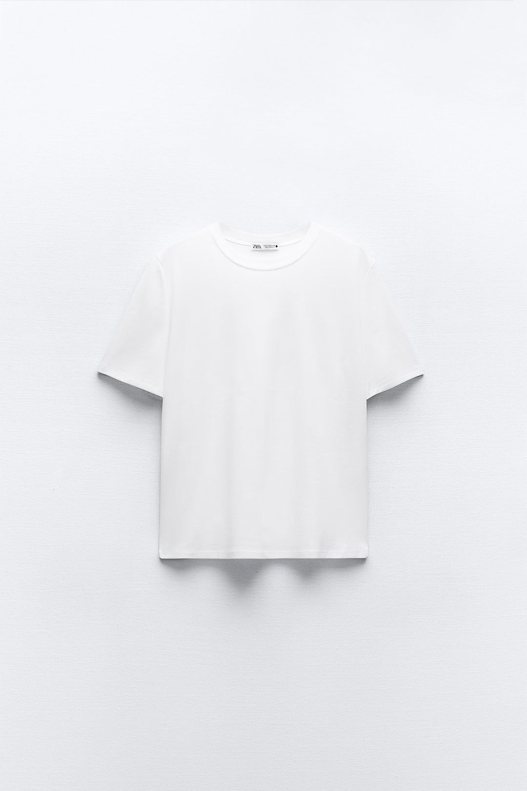 Basic T-Shirt