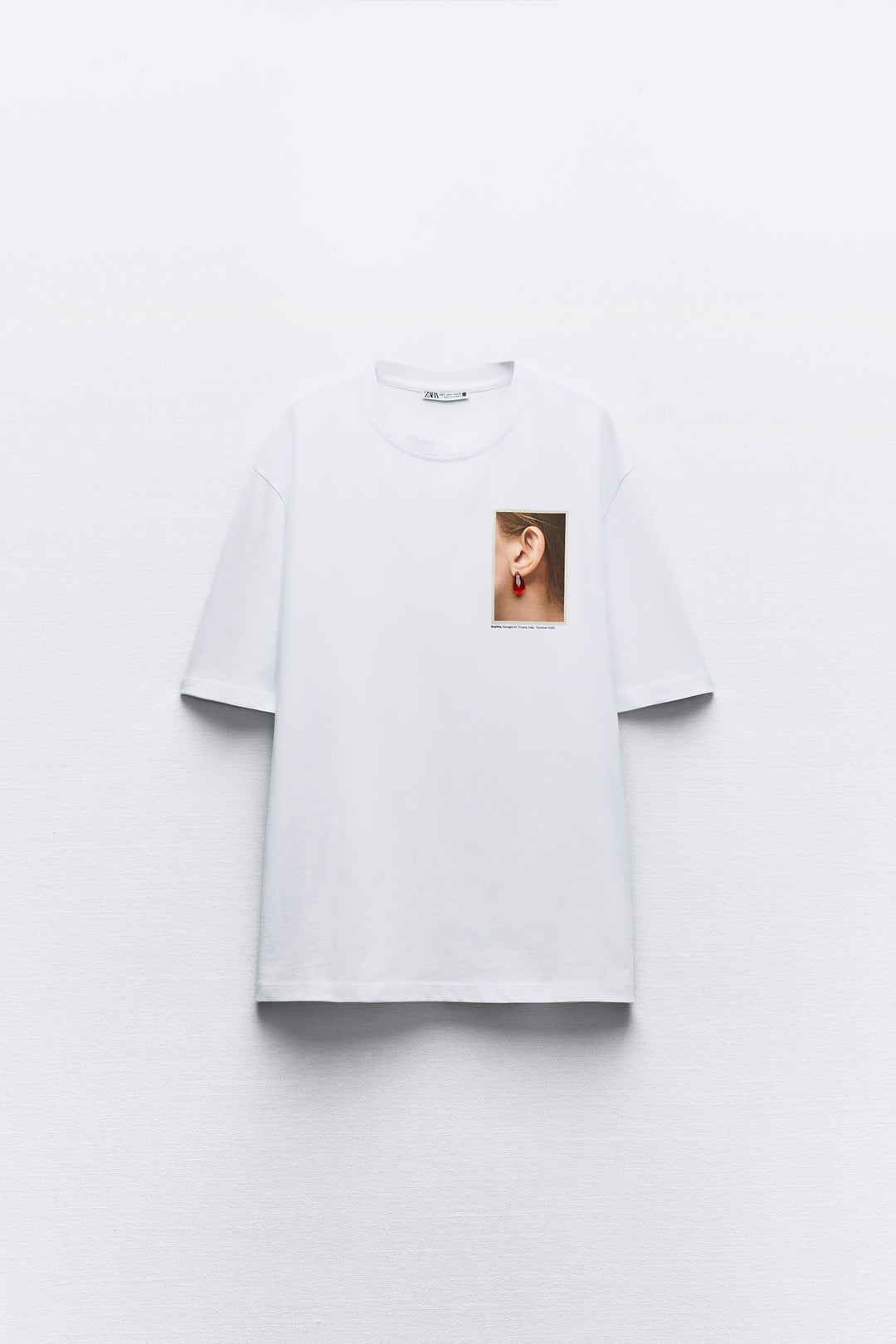 Positional T-Shirt