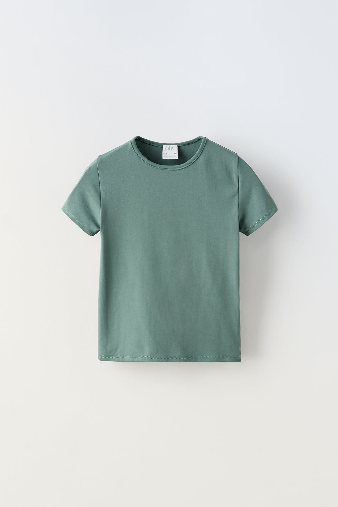 Grl S/Sl Tshirt