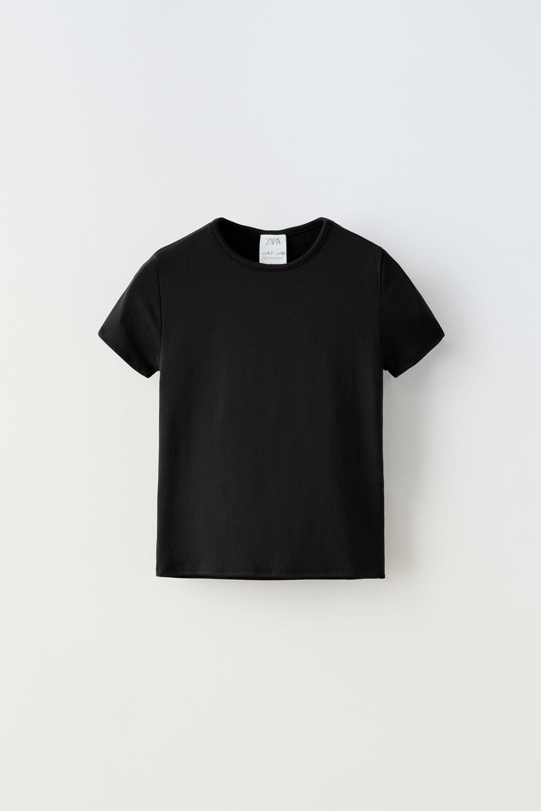 Grl S/Sl Tshirt