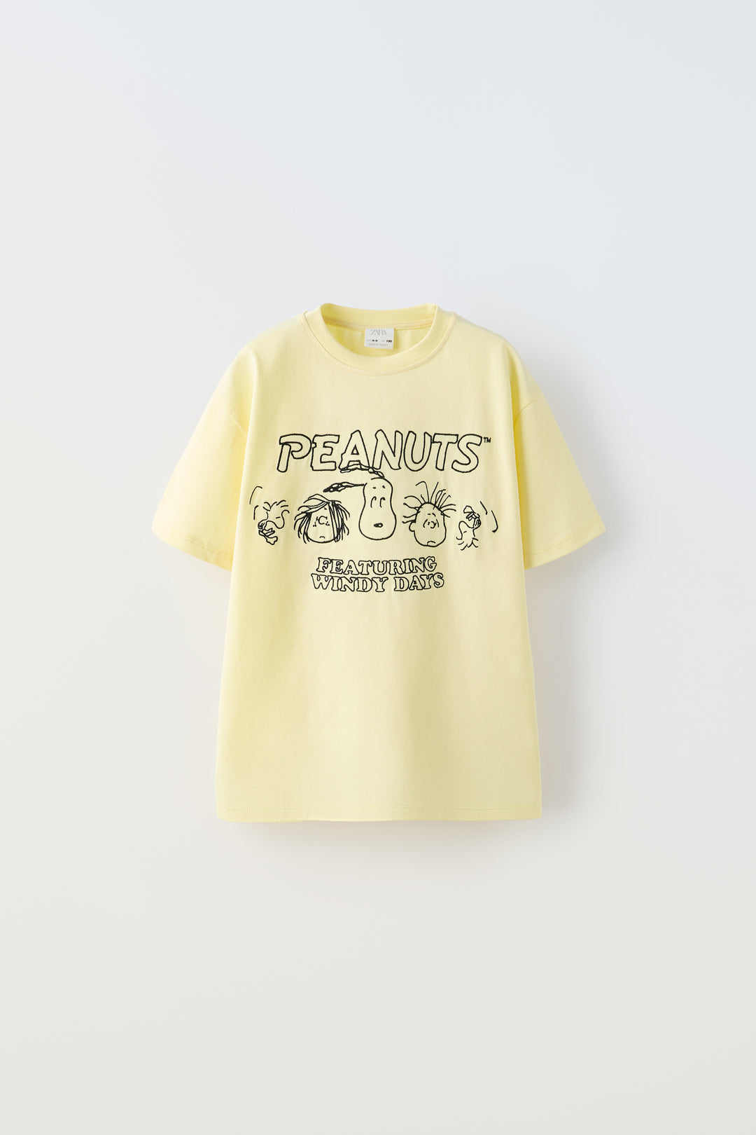 Grl S/Sl Tshirt
