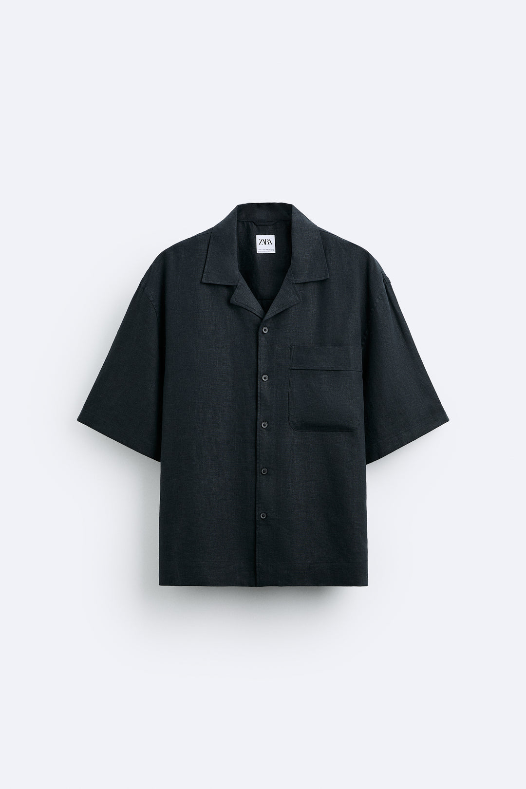 Summer Shirt