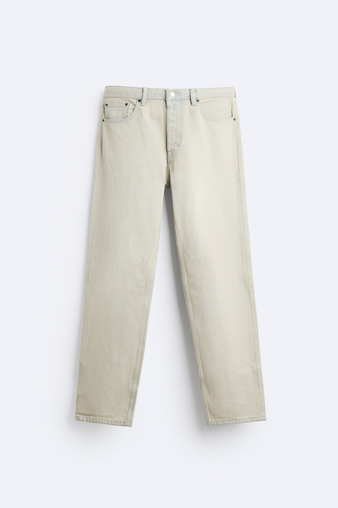 Pants Denim