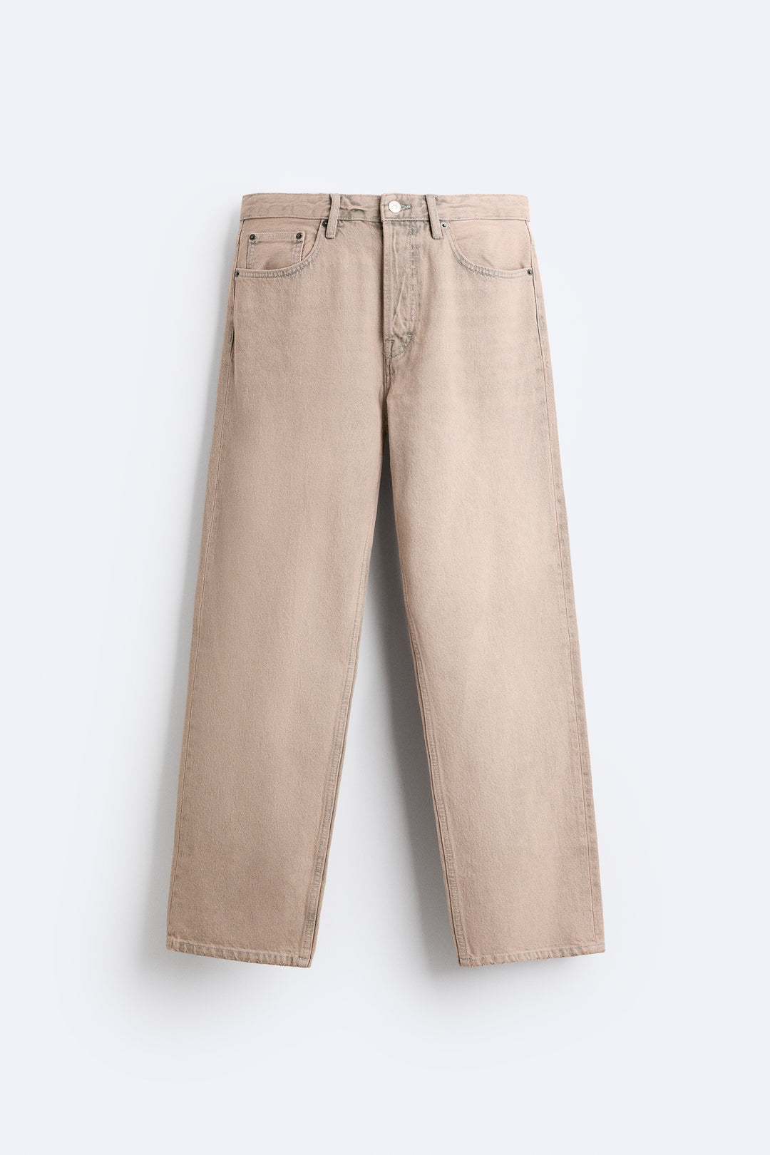 Pants Denim