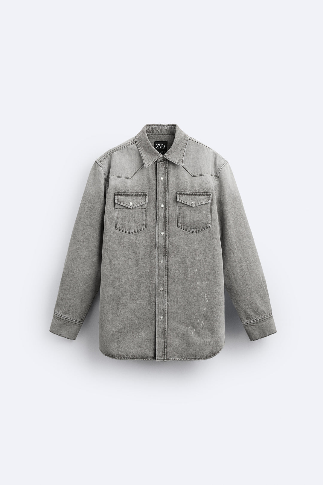 Overshirt