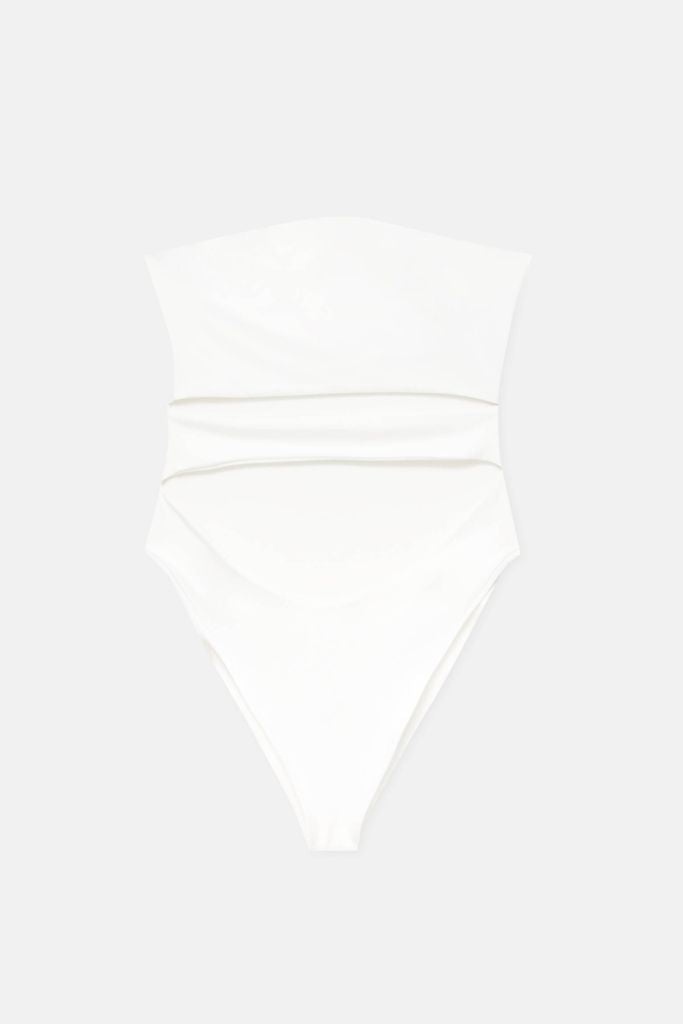 Moudda PULL & BEAR - Tee Shirt - 1