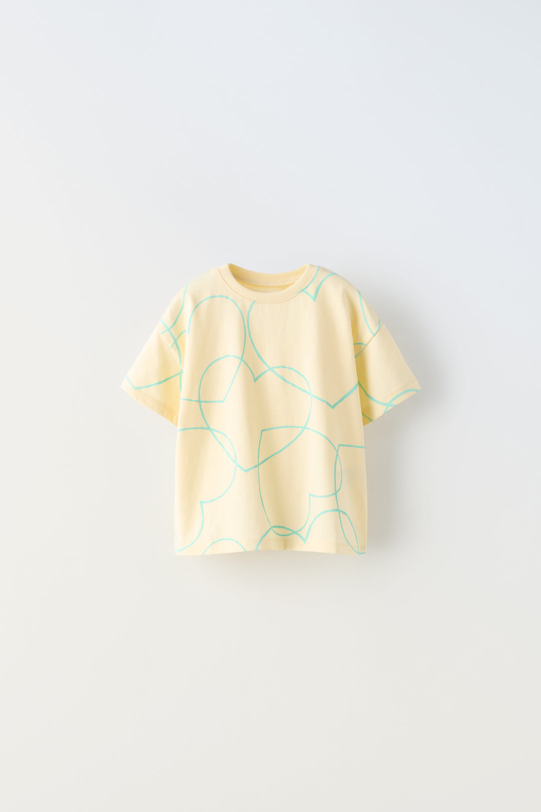 Kids-A S/L Tsh