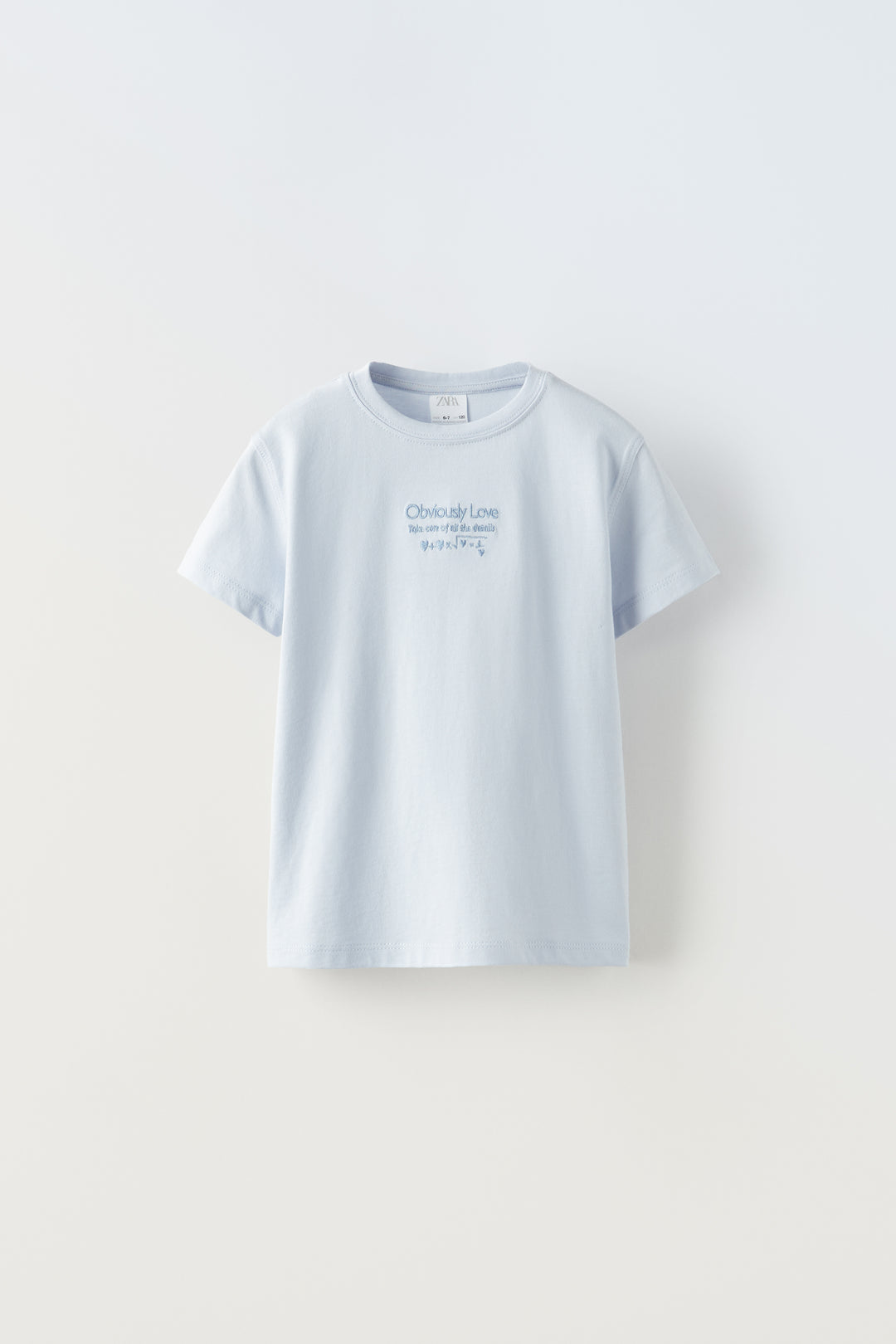 Grl S/Sl Tshirt