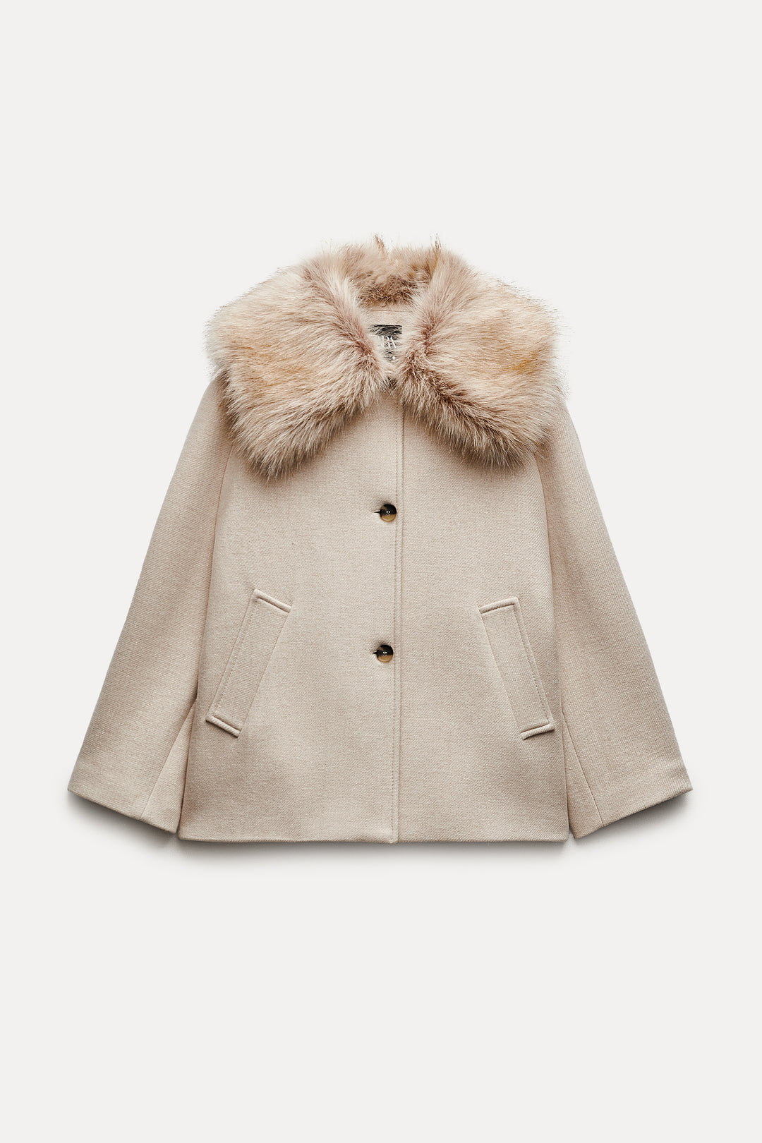 Short-Outwear