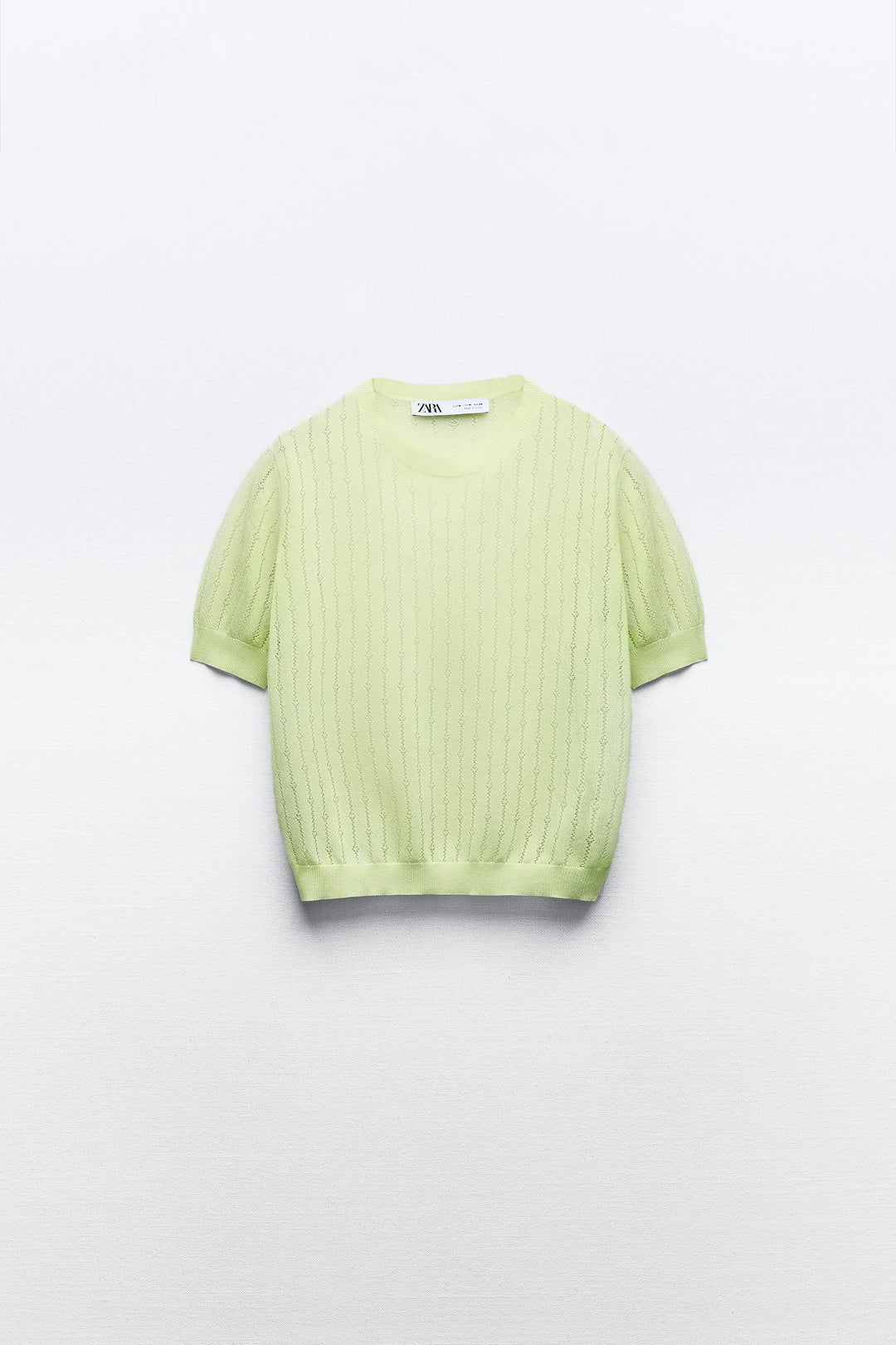Knit Tops