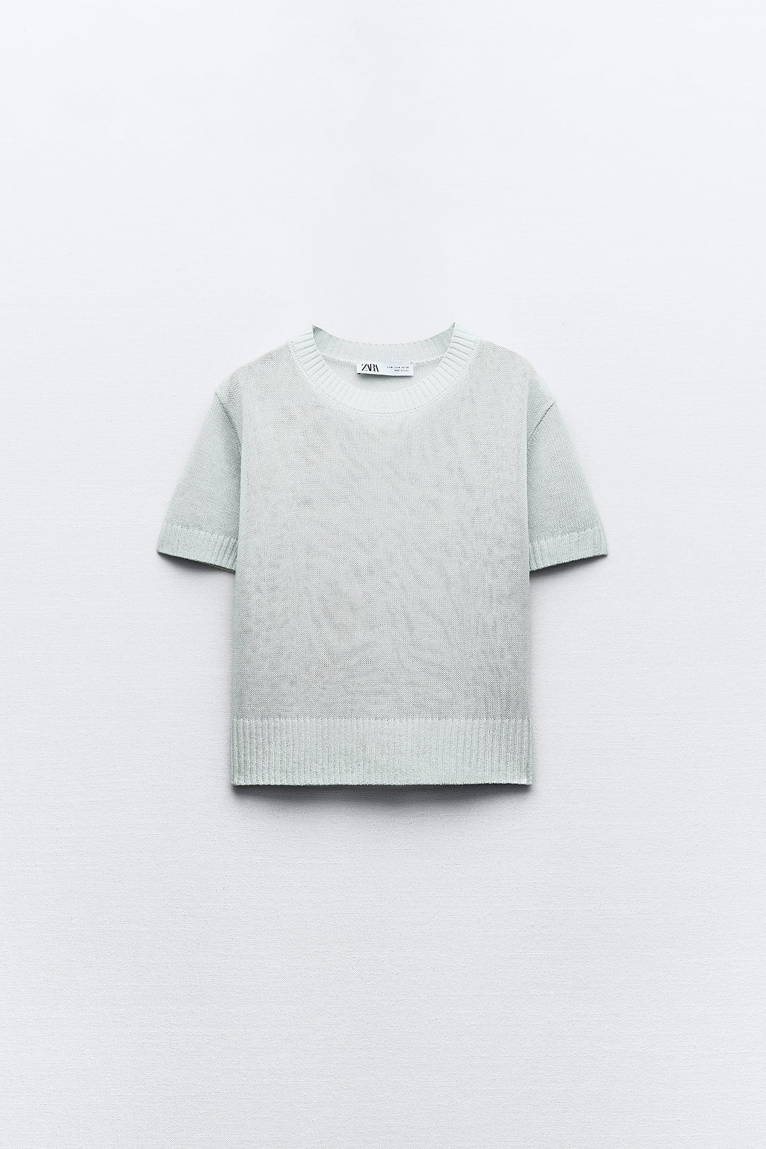 Knit Tops