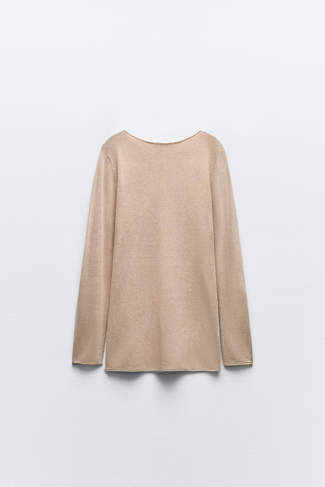 Knit Tops