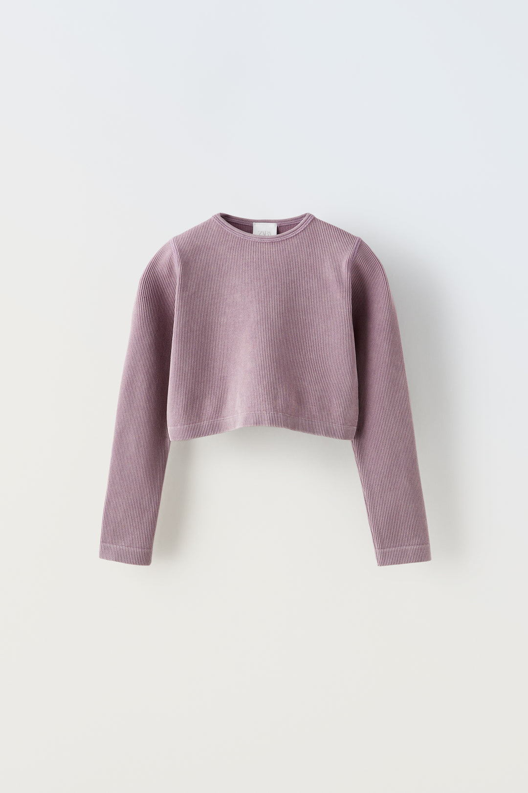 Grl L/Sl Tshirt