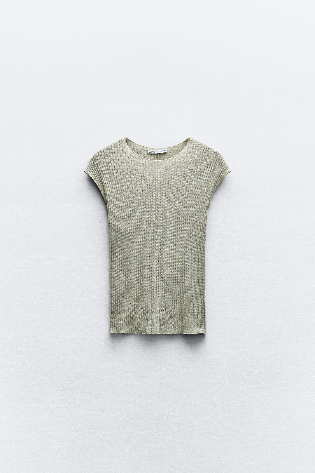 Basic T-Shirt