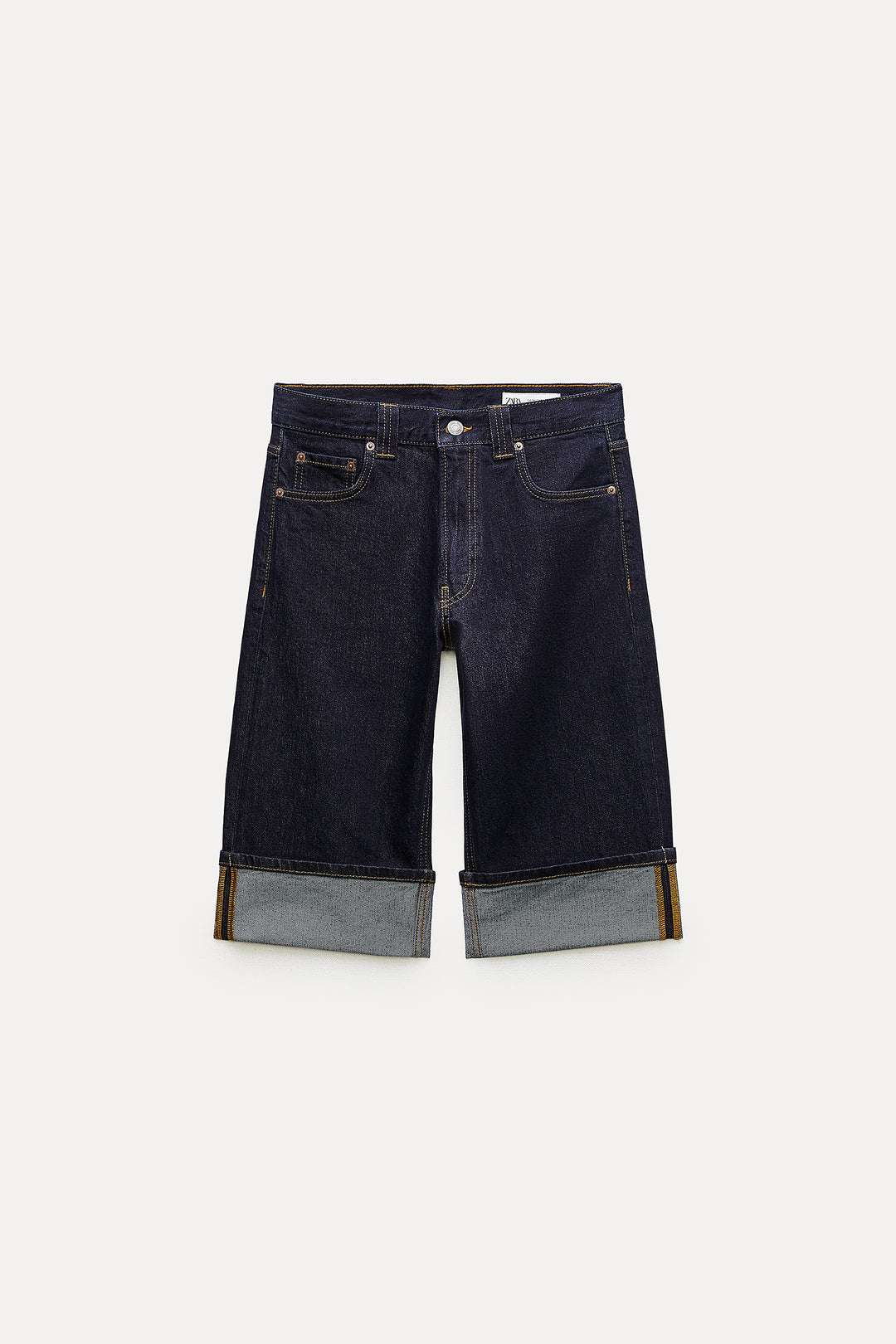 Folding Pants