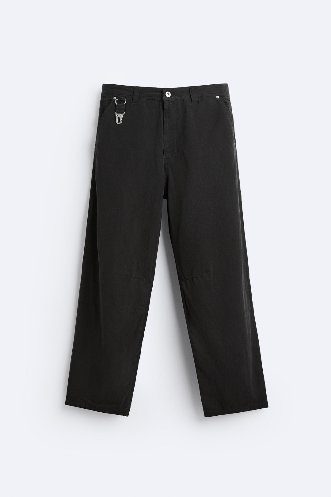 Pants Rest