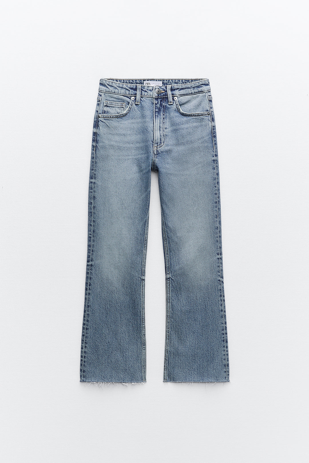 Folder Pants