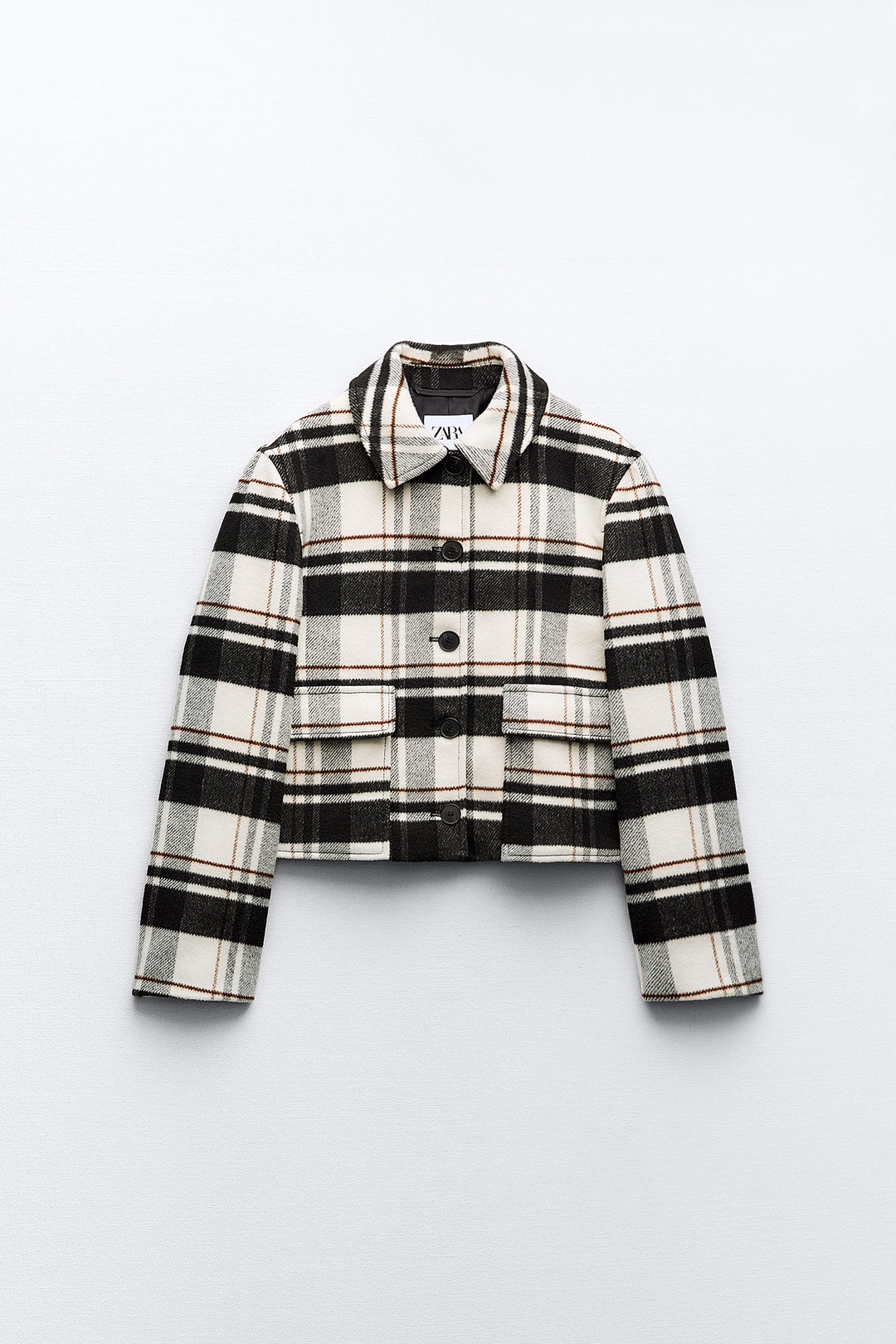 Short-Outwear