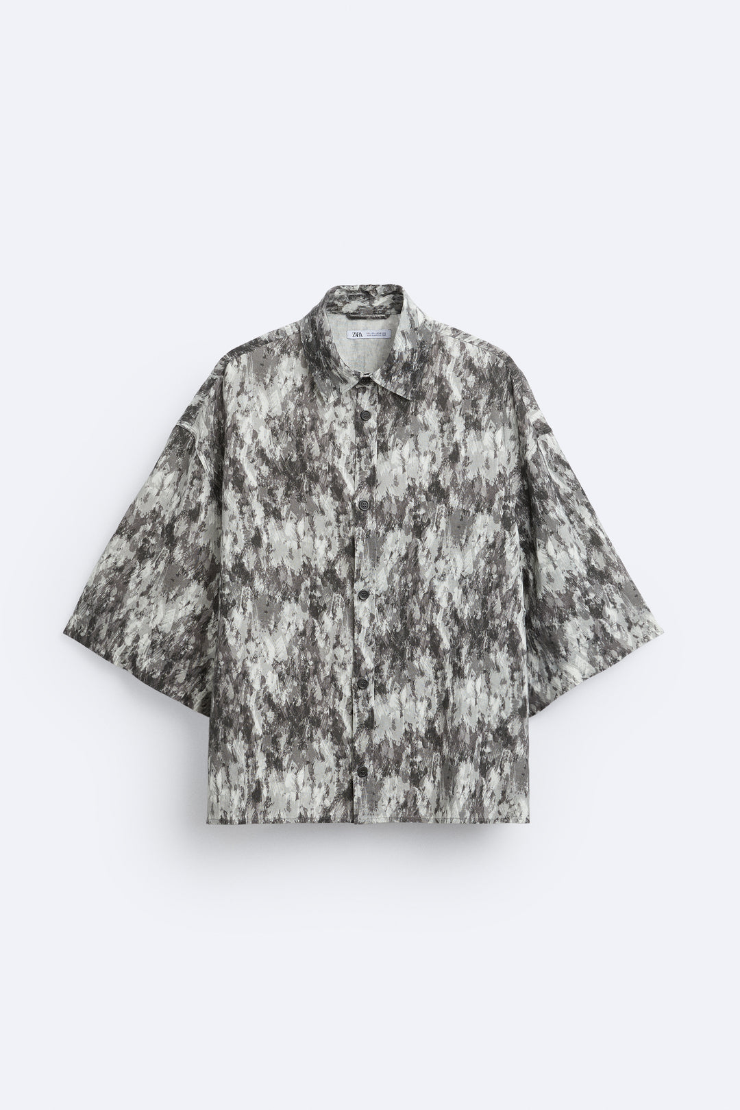 Summer Shirt