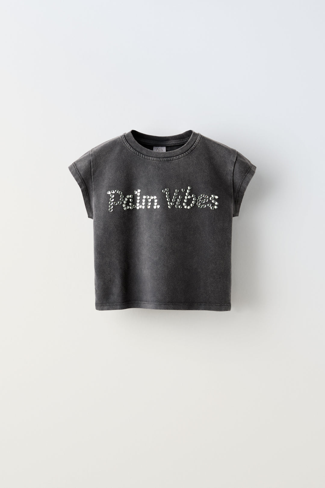 Grl S/Sl Tshirt
