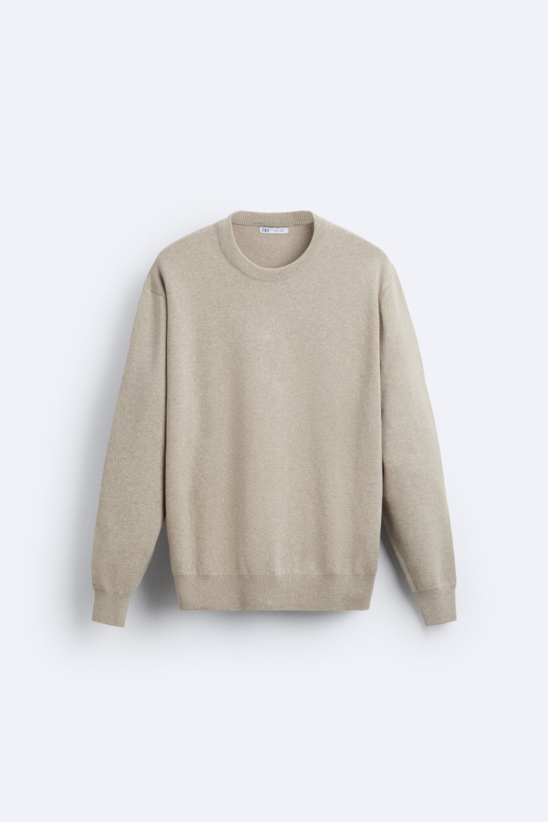 Plain Sweater