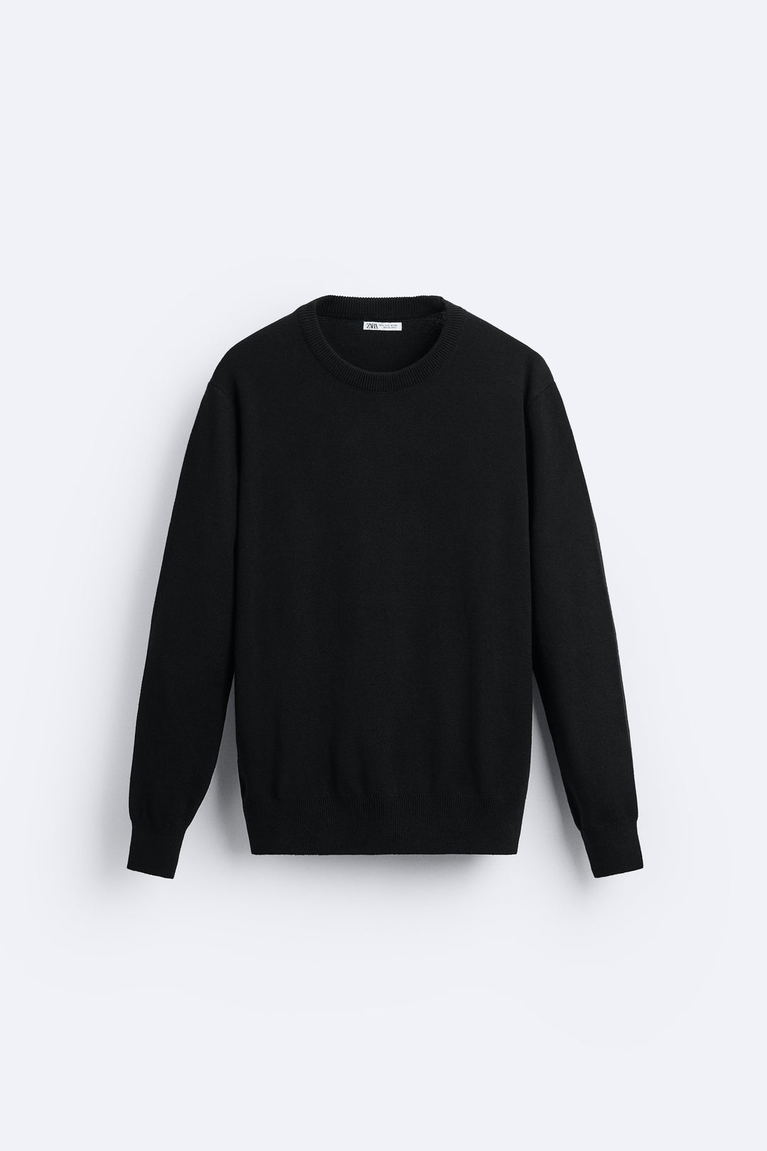 Plain Sweater