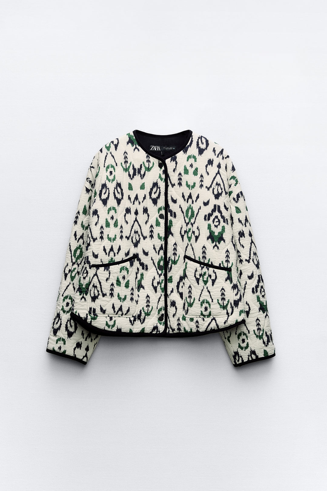 Short-Outwear