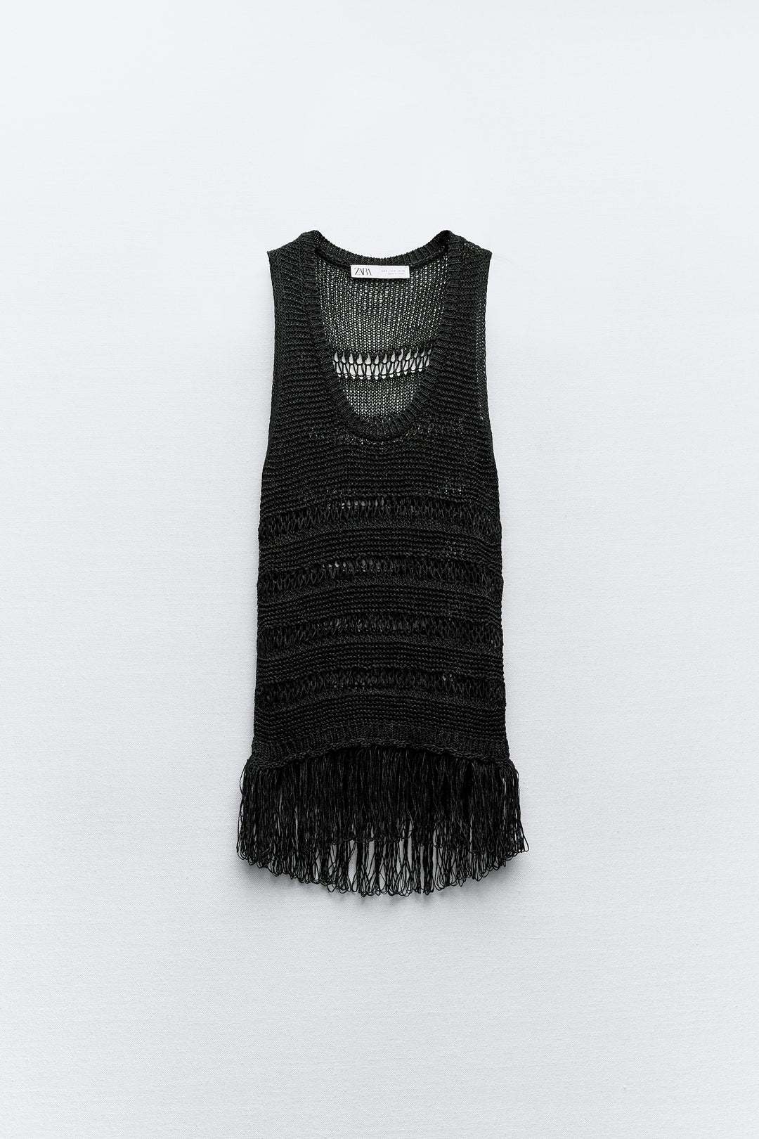 Knit Tops