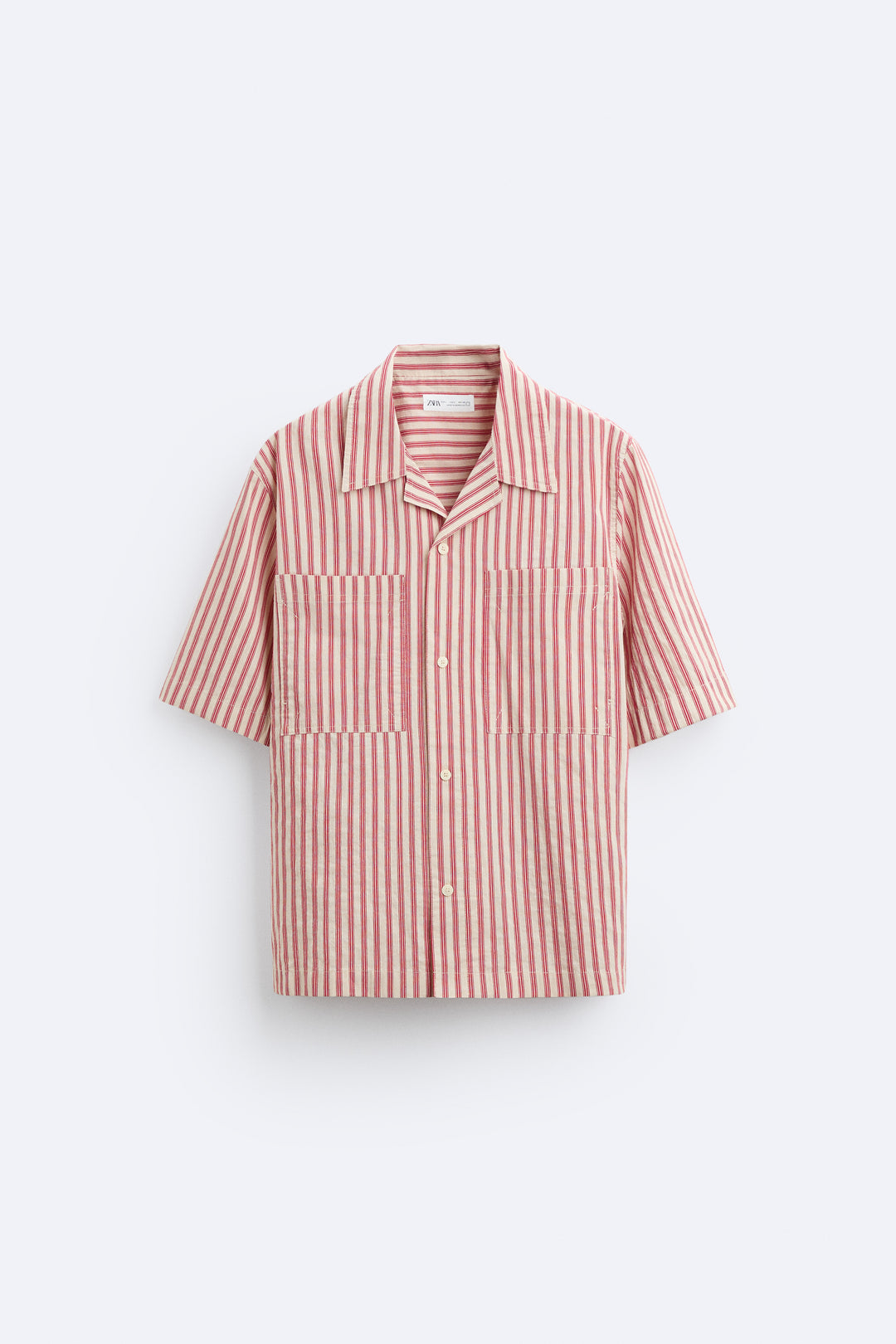 Summer Shirt
