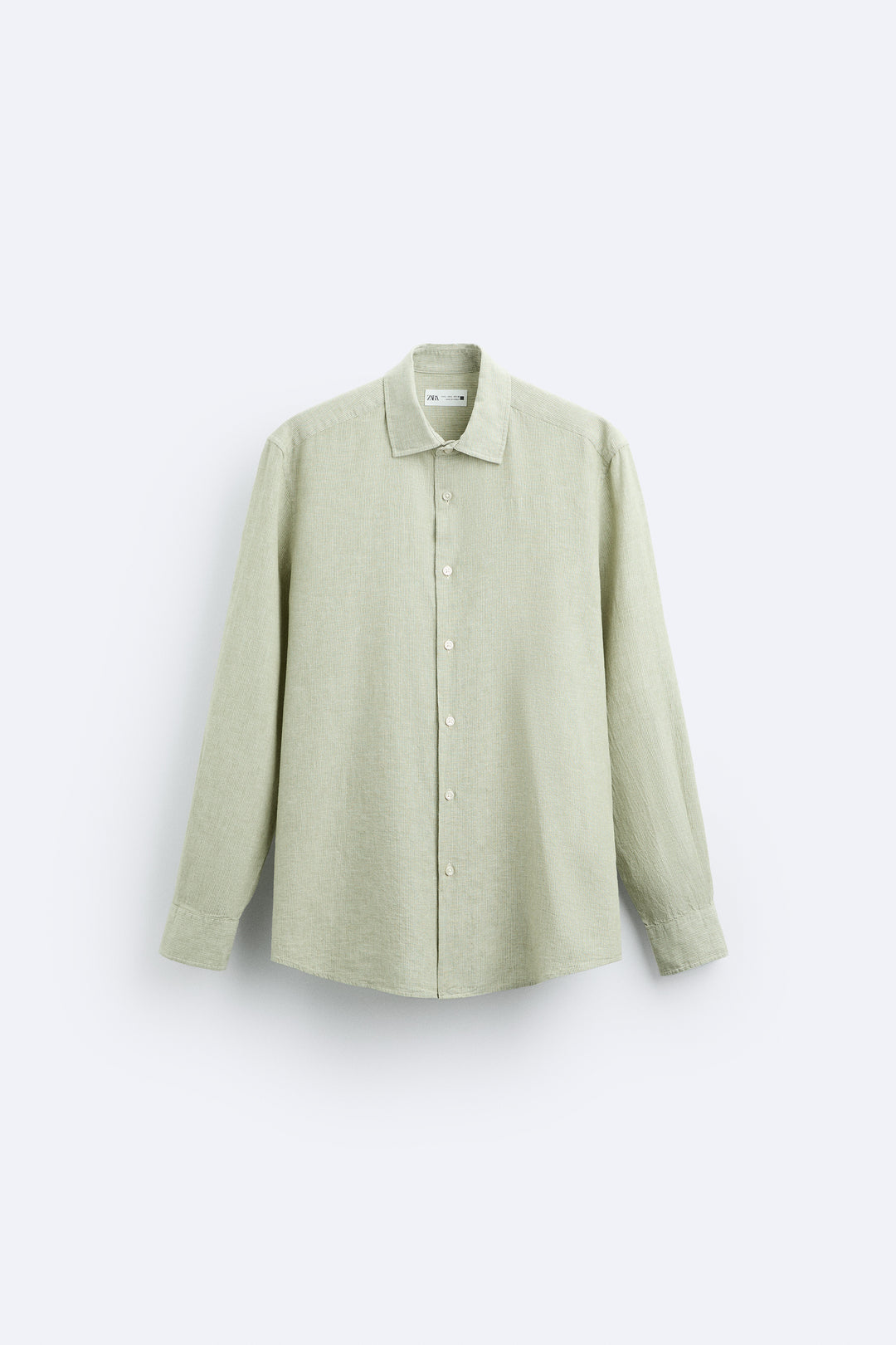 Summer Shirt Ls