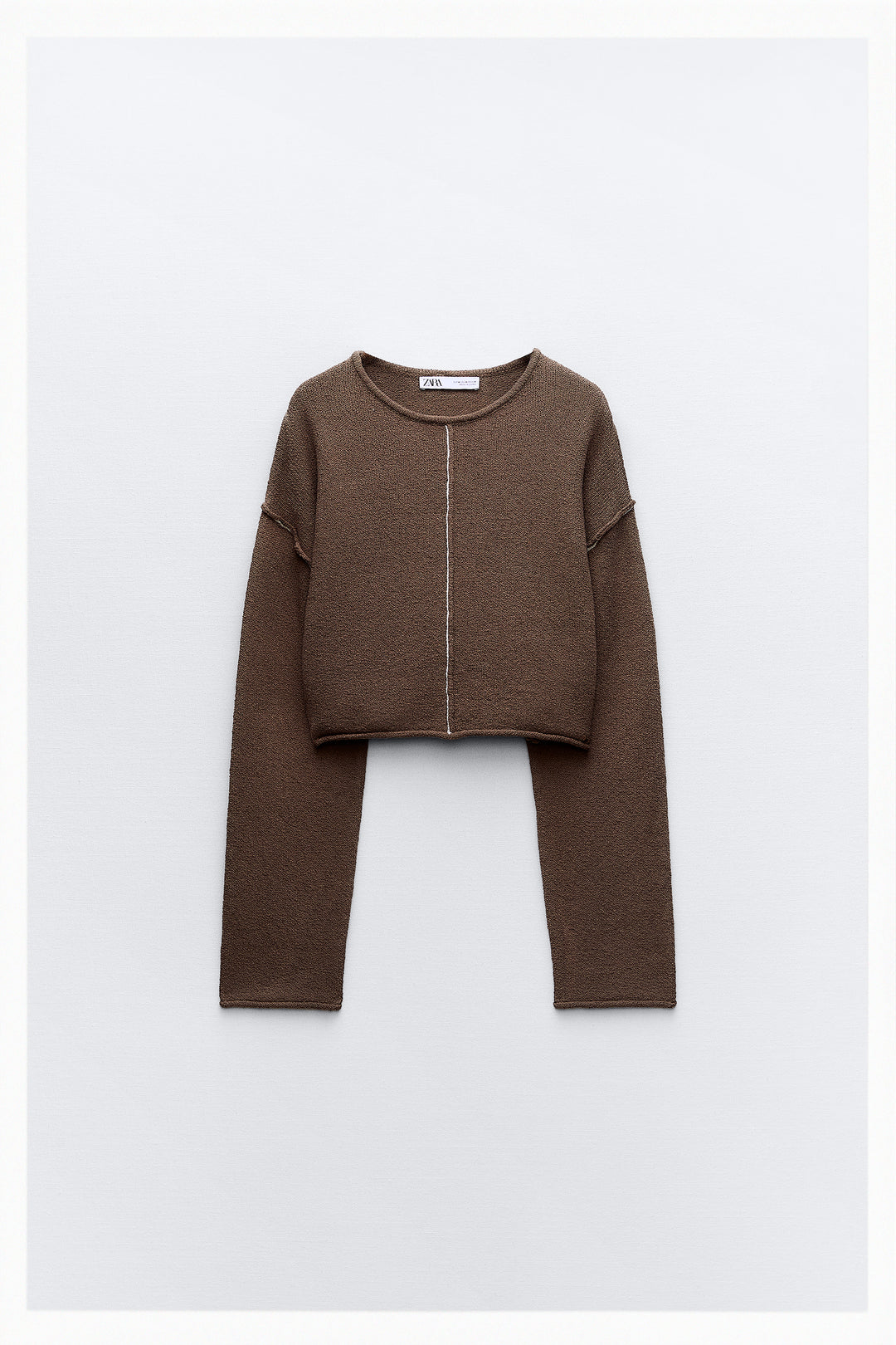 Knit Sweater