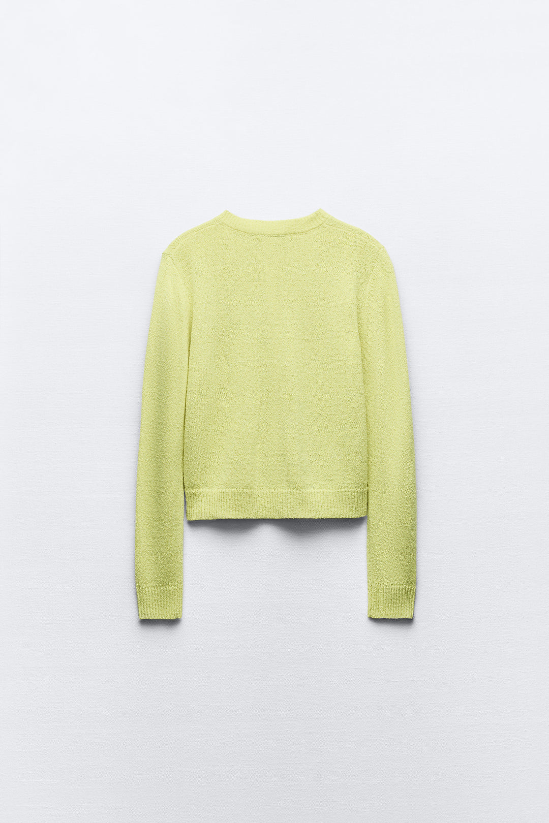 Knit Cardigan