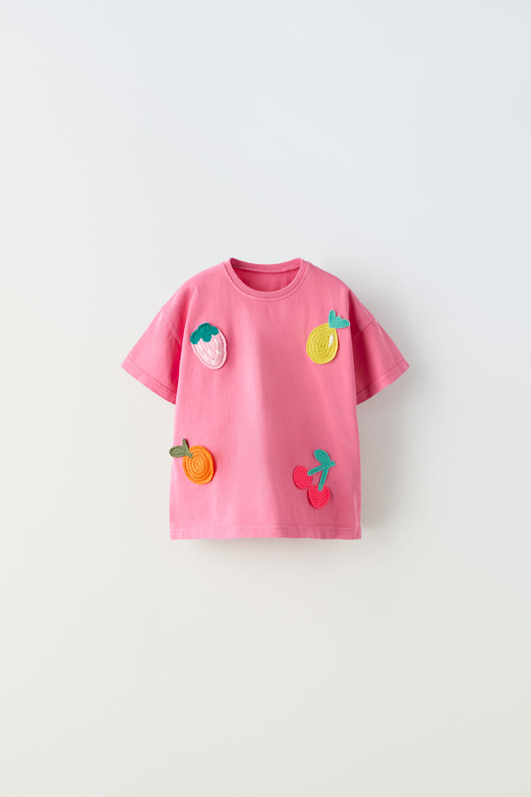 Kids-A S/L Tsh
