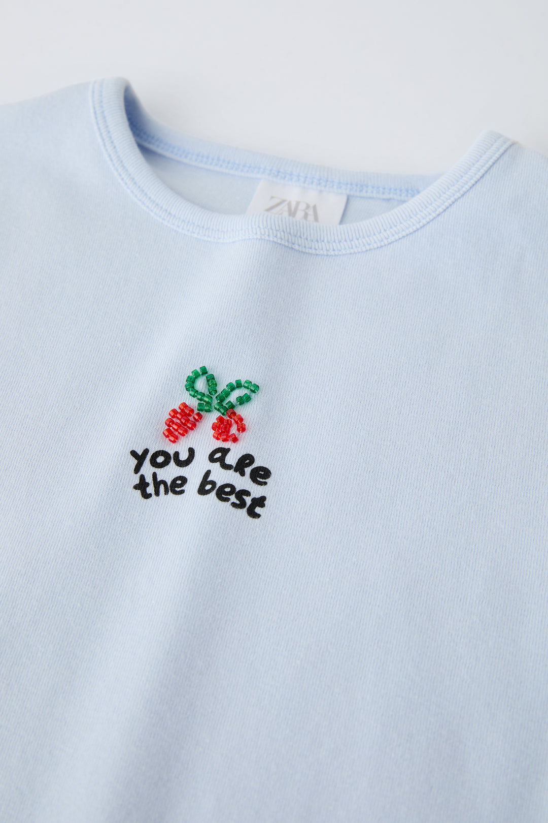 Grl S/Sl Tshirt