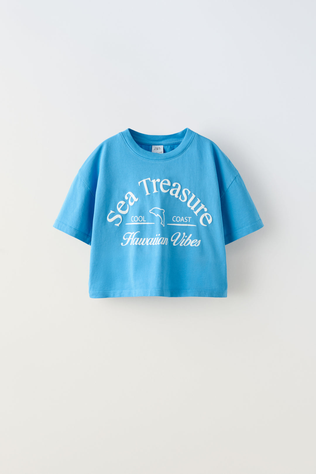 Grl S/Sl Tshirt