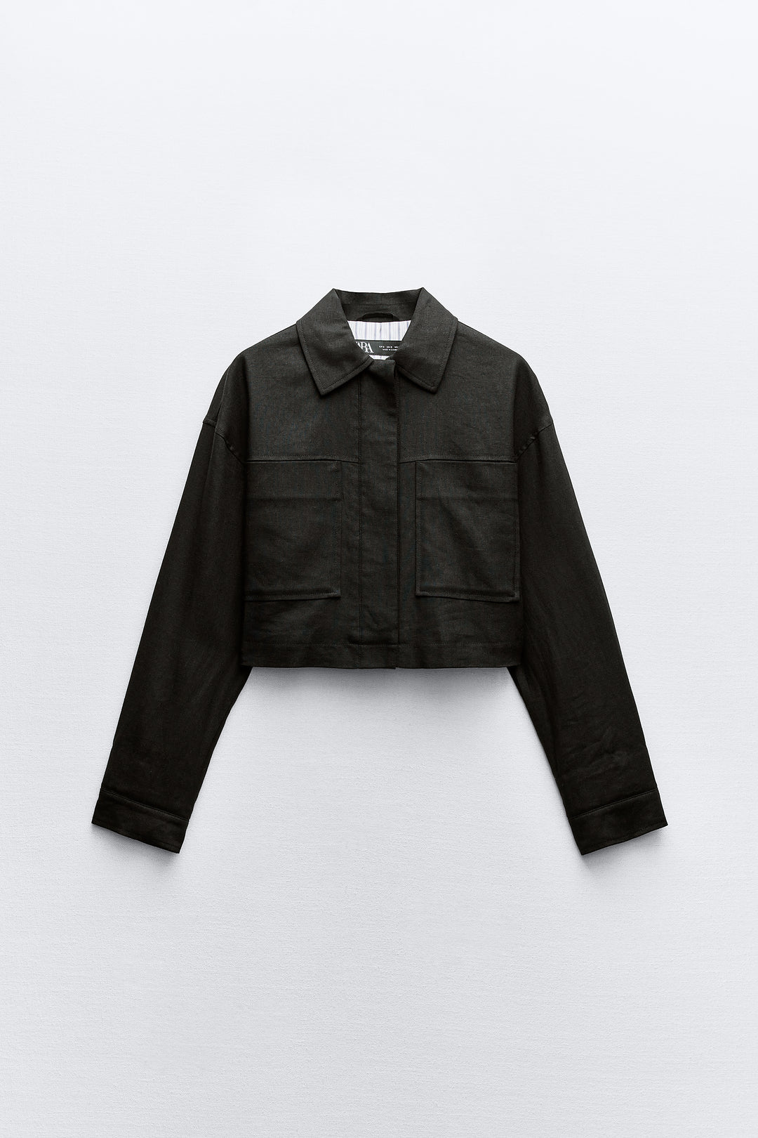 Short-Outwear