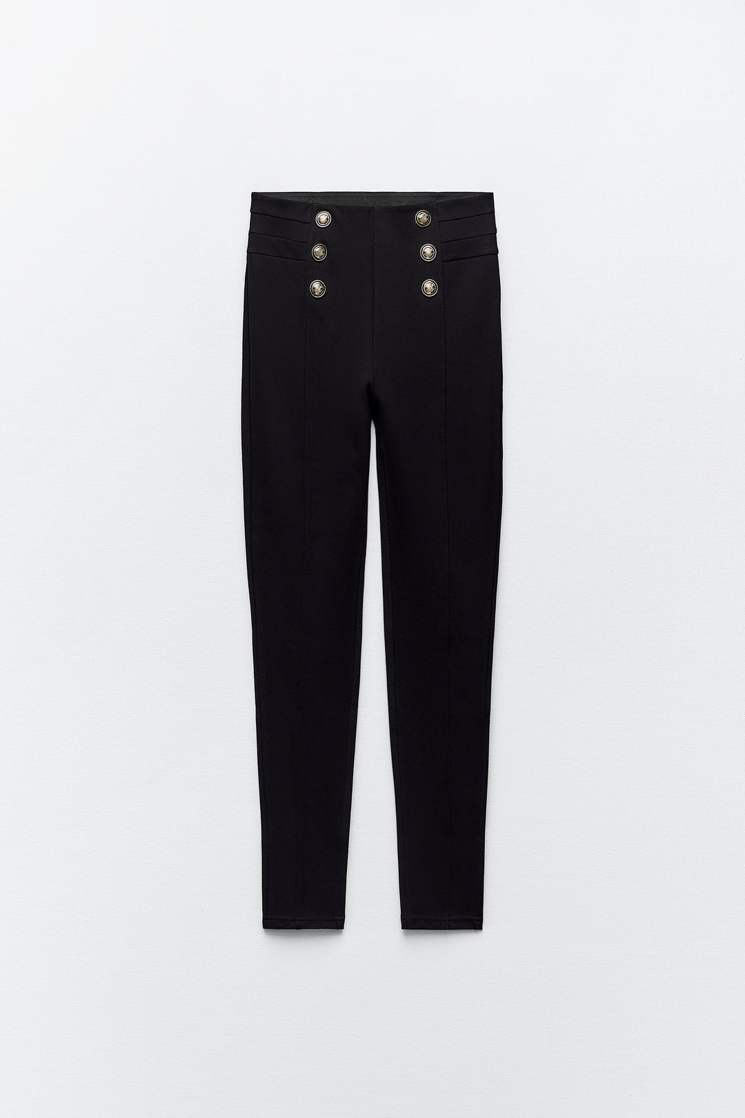 Folder Pants