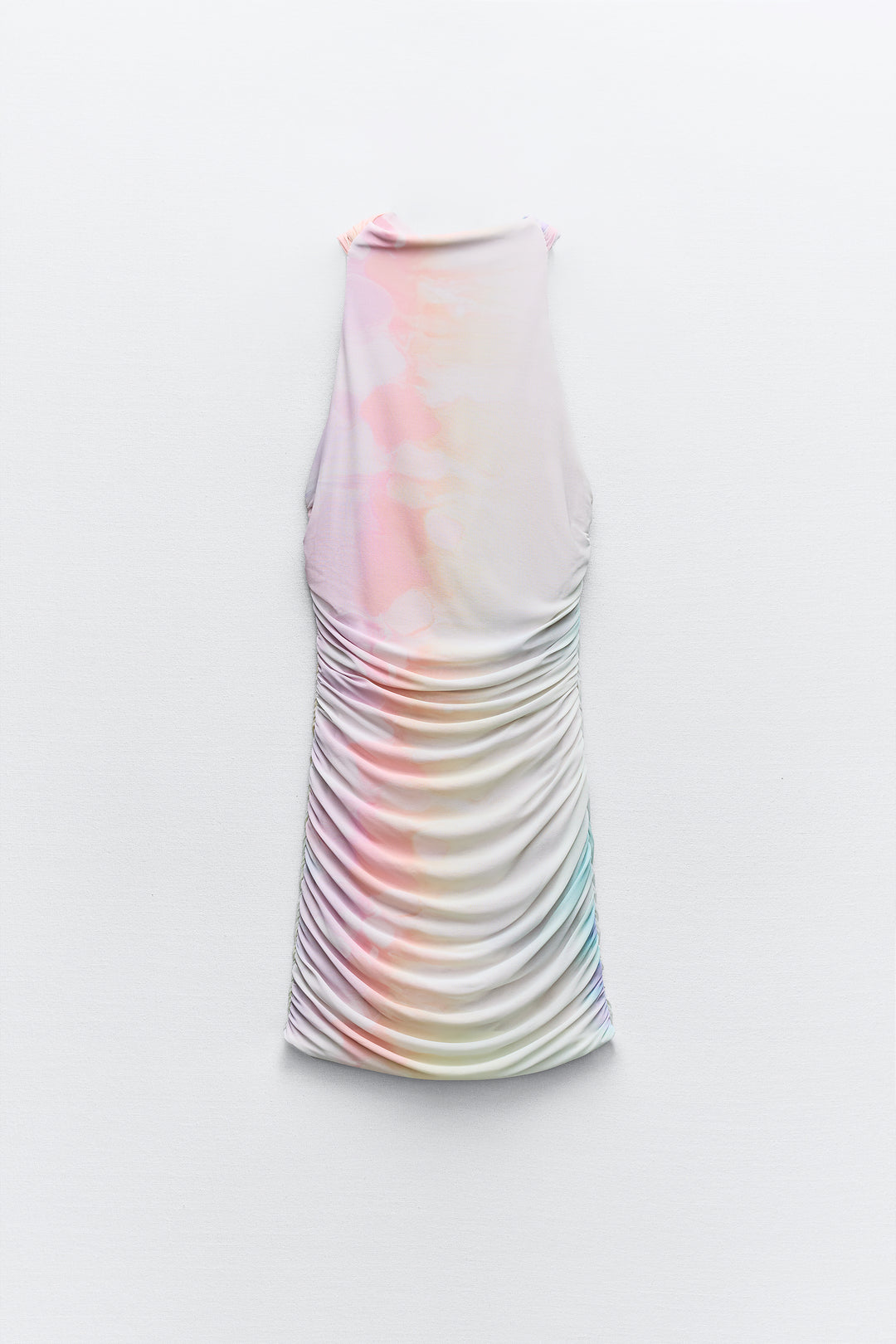 T-Dress