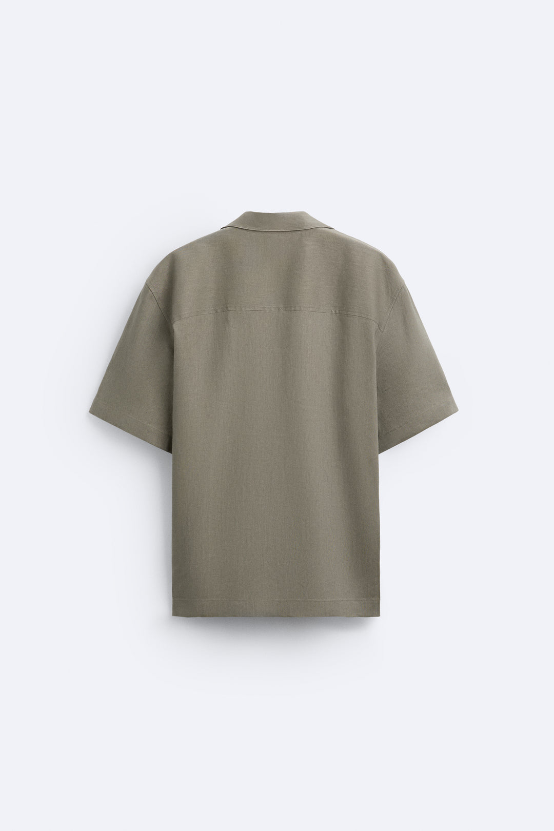 Summer Shirt